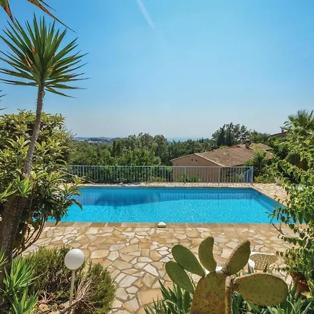 Beautiful In With Kitchenette Holiday home