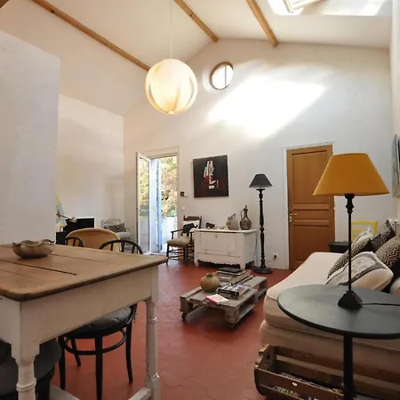 Beautiful In With Kitchenette La Gaude